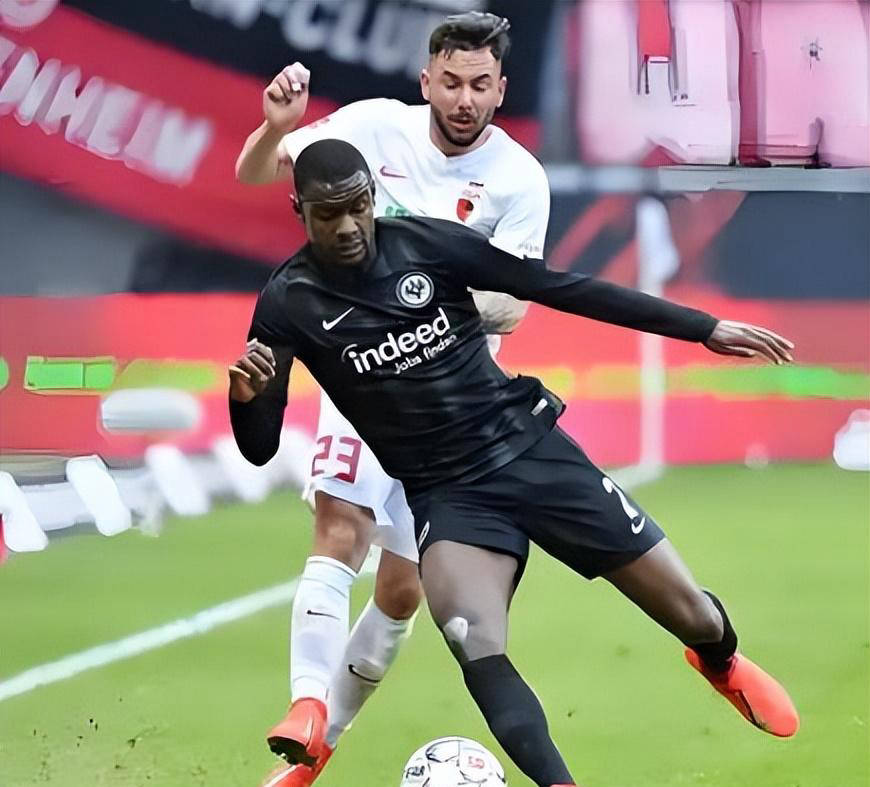 18岁新星杨铭锐从德甲转会大连英博提前登场